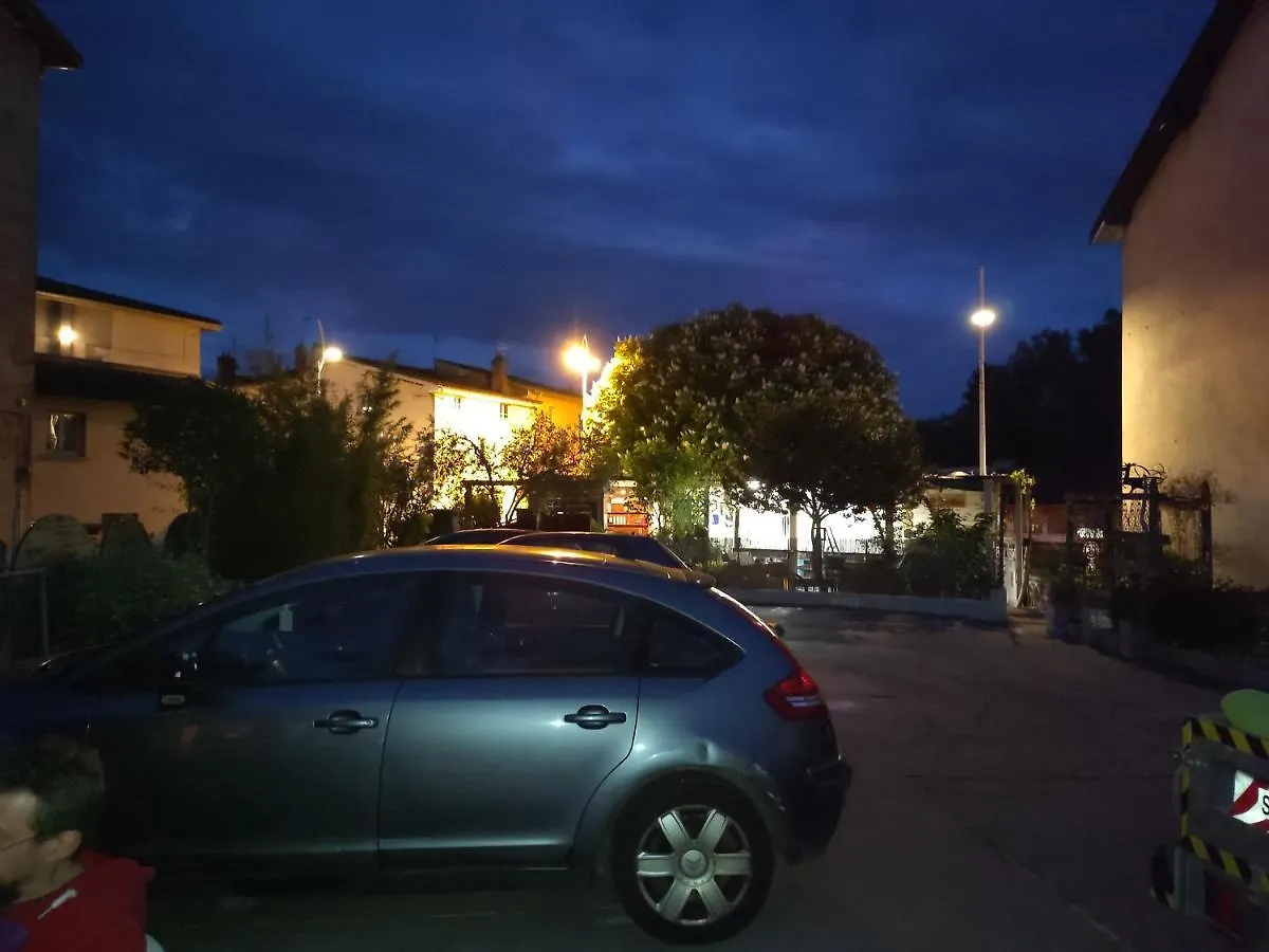 Bed & Breakfast Houlala - Relais D'Etape - Chambres D'Hotes Pont-Eveque