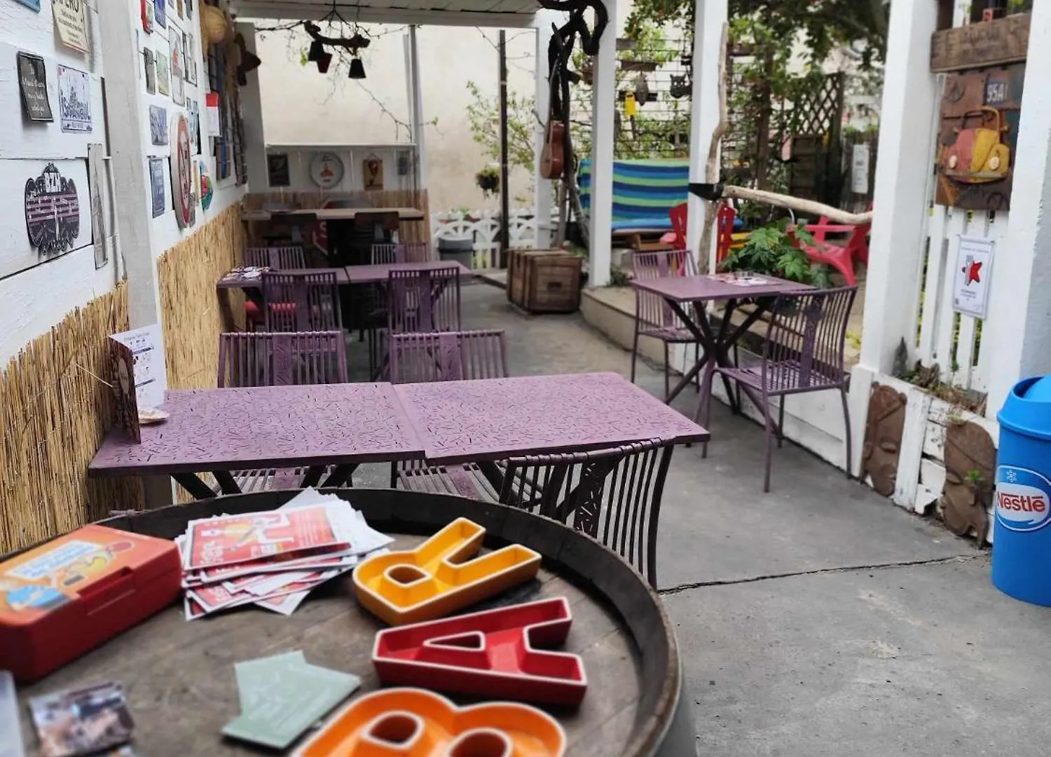 Bed & Breakfast Houlala - Relais D'Etape - Chambres D'Hotes Pont-Eveque