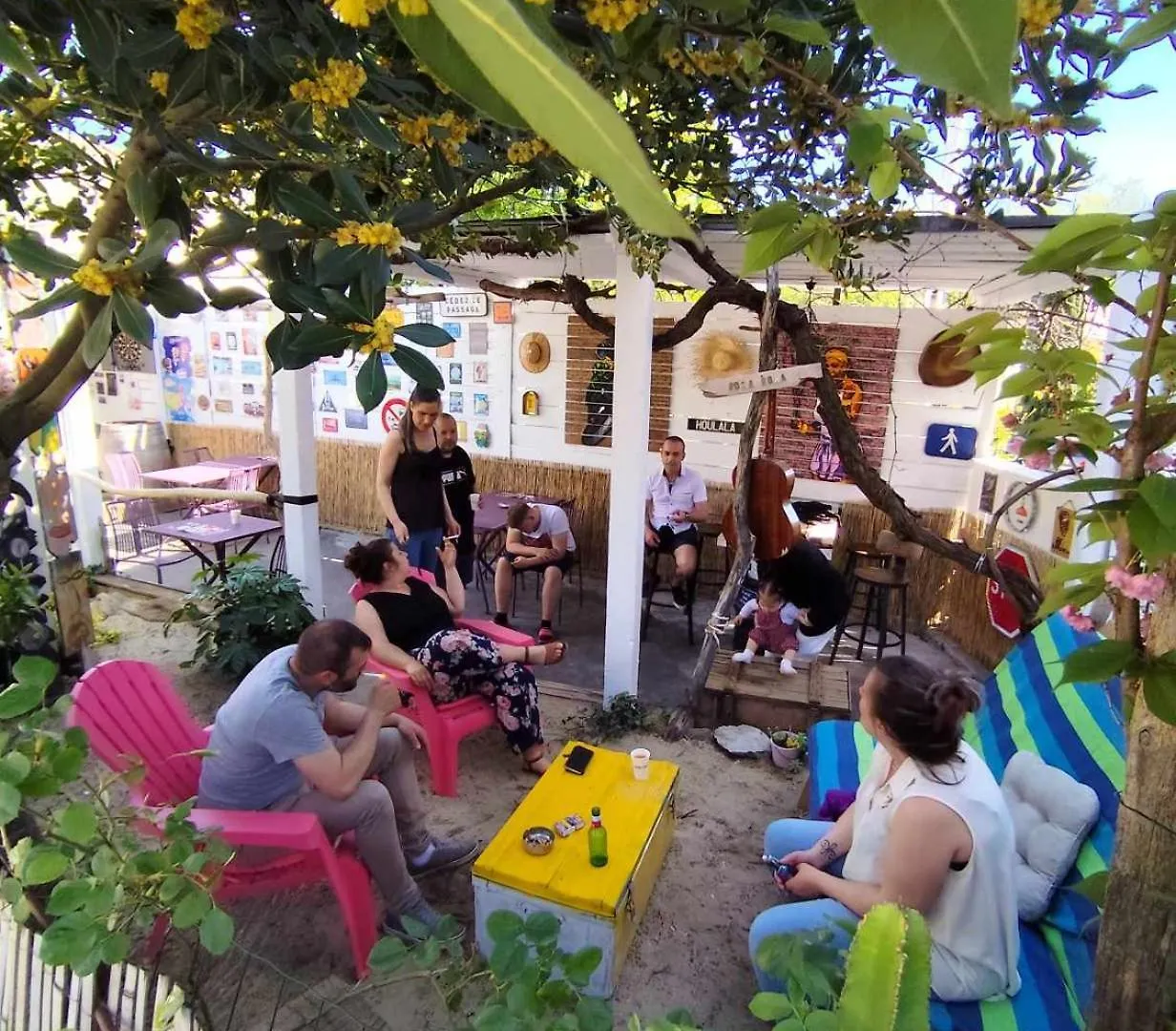 Bed & Breakfast Houlala - Relais D'Etape - Chambres D'Hotes Pont-Eveque
