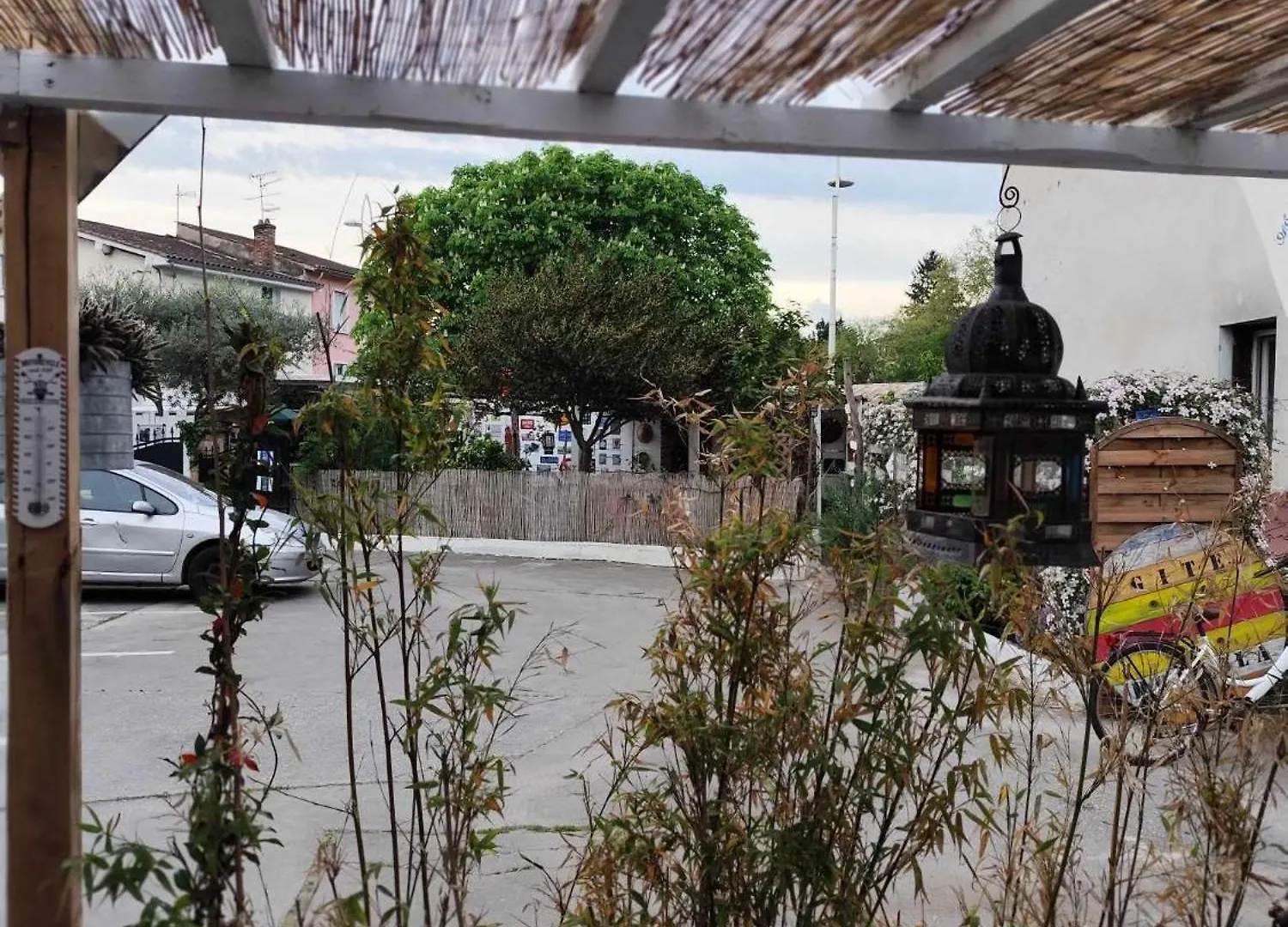 Bed & Breakfast Houlala - Relais D'Etape - Chambres D'Hotes Pont-Eveque