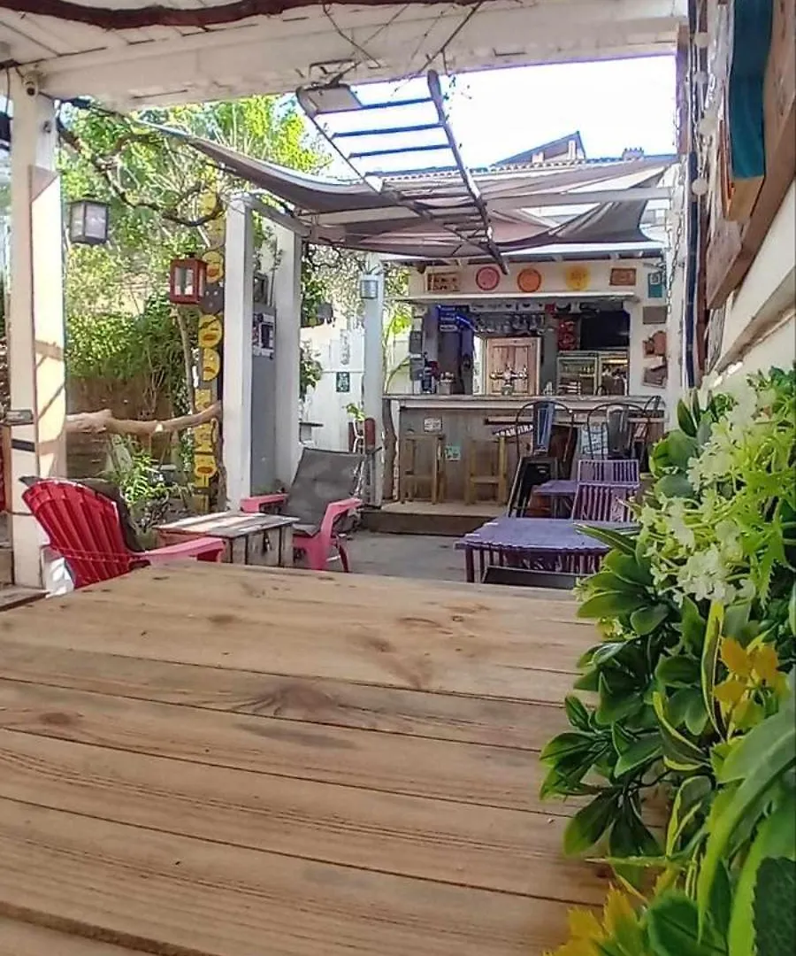 Bed & Breakfast Houlala - Relais D'Etape - Chambres D'Hotes Pont-Eveque