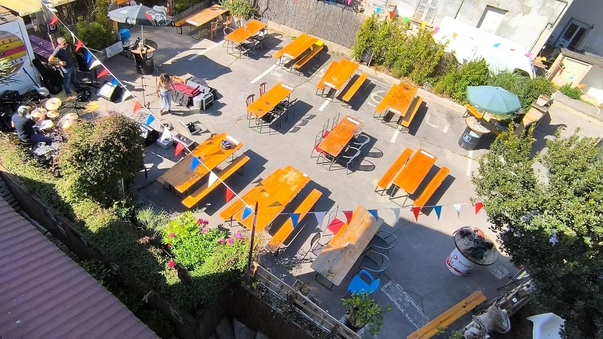 Bed & Breakfast Houlala - Relais D'Etape - Chambres D'Hotes Pont-Eveque Francie