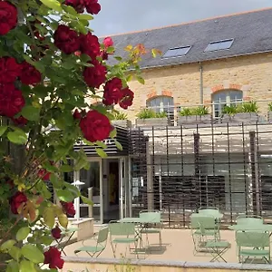 **** Hotel Ginkgo - Biloba France