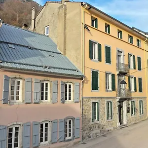 ** Aparthotel Richelieu France