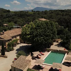 *** Guest house Le Clos Saint Saourde France