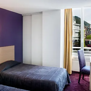 *** Hotel Continental France
