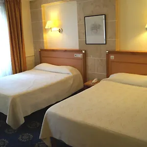 *** Hotel Havane Opera France