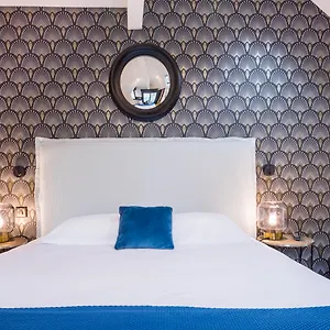 *** Hotel Le Nemours France