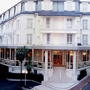 **** Hotel Jeanne D'arc France