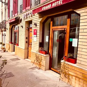 ** Hotel Le Grand France