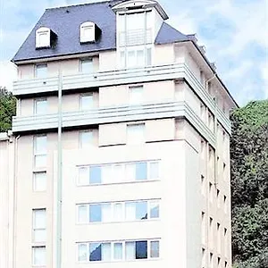 *** Hotel Beau Site France
