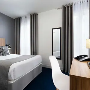 *** Hotel Moulin France