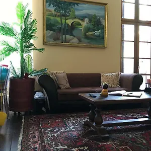 *** Bed & Breakfast Victorian France